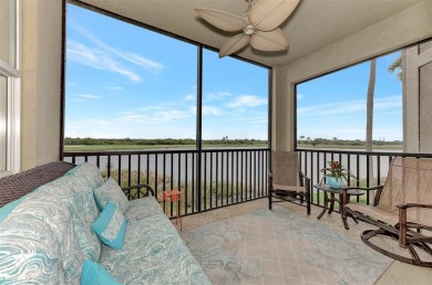 Welcome to your dream Florida retreat in the highly sought-after on River Strand Golf and Country Club At Heritage Harbour  in Florida - for sale on GolfHomes.com, golf home, golf lot