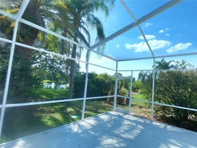 Step into this stunning split-floor plan residence and be on Tarpon Springs Golf Course in Florida - for sale on GolfHomes.com, golf home, golf lot