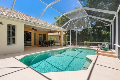 Swimming pool weather is here!  Bring your suits and jump in! on PGA Golf Club in PGA Village in Florida - for sale on GolfHomes.com, golf home, golf lot