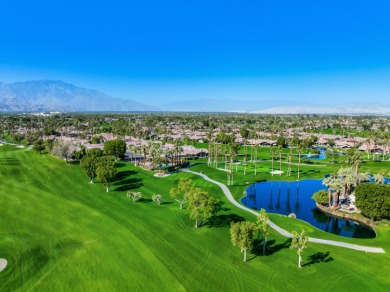 Step into this charming, brilliantly designed 2-bedroom on The Lakes Country Club in California - for sale on GolfHomes.com, golf home, golf lot
