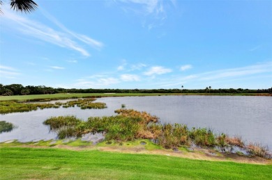 Welcome to your dream Florida retreat in the highly sought-after on River Strand Golf and Country Club At Heritage Harbour  in Florida - for sale on GolfHomes.com, golf home, golf lot