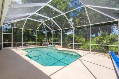 Swimming pool weather is here!  Bring your suits and jump in! on PGA Golf Club in PGA Village in Florida - for sale on GolfHomes.com, golf home, golf lot