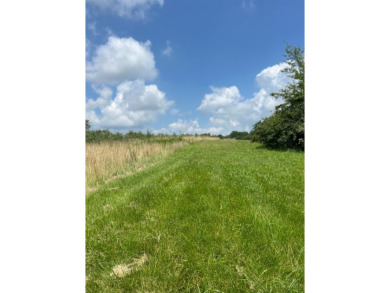 7.33 Acres on nice elevation with building space in Green on Snow Hill Country Club in Ohio - for sale on GolfHomes.com, golf home, golf lot