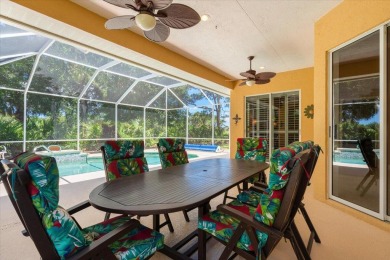 Swimming pool weather is here!  Bring your suits and jump in! on PGA Golf Club in PGA Village in Florida - for sale on GolfHomes.com, golf home, golf lot