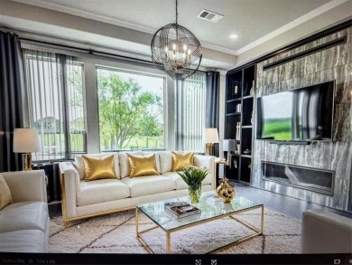 Your Dream Home Awaits!!!
This stunning property is priced to on Wildhorse Golf Club of Robson Ranch in Texas - for sale on GolfHomes.com, golf home, golf lot