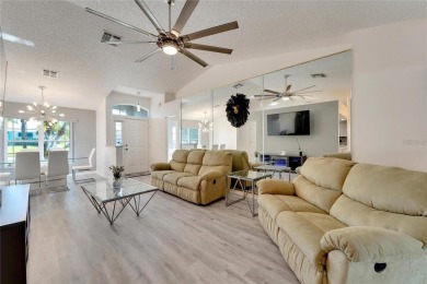 THIS BEAUTIFUL HOME IS AN ABSOLUTE STEAL, PRICED TO SELL well on Sandpiper Golf Club in Florida - for sale on GolfHomes.com, golf home, golf lot