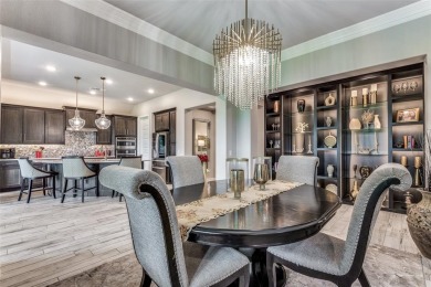 Your Dream Home Awaits!!!
This stunning property is priced to on Wildhorse Golf Club of Robson Ranch in Texas - for sale on GolfHomes.com, golf home, golf lot