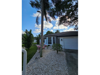 Step into this stunning split-floor plan residence and be on Tarpon Springs Golf Course in Florida - for sale on GolfHomes.com, golf home, golf lot