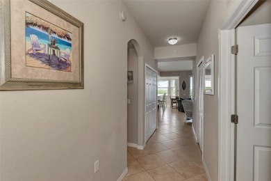 Welcome to your dream Florida retreat in the highly sought-after on River Strand Golf and Country Club At Heritage Harbour  in Florida - for sale on GolfHomes.com, golf home, golf lot