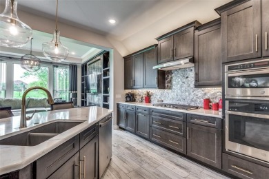 Your Dream Home Awaits!!!
This stunning property is priced to on Wildhorse Golf Club of Robson Ranch in Texas - for sale on GolfHomes.com, golf home, golf lot