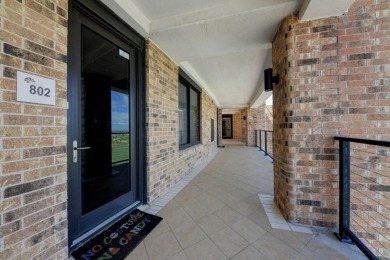 Experience elevated coastal living in this stunning 8th-floor on Palmilla Beach Golf Club in Texas - for sale on GolfHomes.com, golf home, golf lot