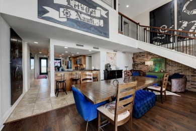 Experience elevated coastal living in this stunning 8th-floor on Palmilla Beach Golf Club in Texas - for sale on GolfHomes.com, golf home, golf lot