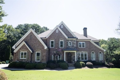 Welcome to one of the finest homes in Bear's Best, nestled on Bears Best Atlanta Golf Club in Georgia - for sale on GolfHomes.com, golf home, golf lot