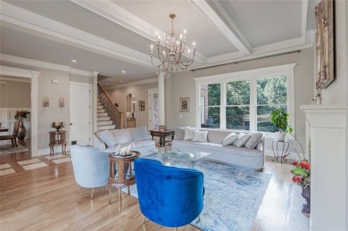 *Welcome to one of the finest homes in Bear's Best, nestled on Bears Best Atlanta Golf Club in Georgia - for sale on GolfHomes.com, golf home, golf lot