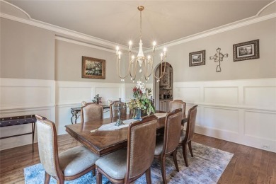 *Welcome to one of the finest homes in Bear's Best, nestled on Bears Best Atlanta Golf Club in Georgia - for sale on GolfHomes.com, golf home, golf lot