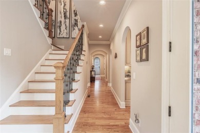 *Welcome to one of the finest homes in Bear's Best, nestled on Bears Best Atlanta Golf Club in Georgia - for sale on GolfHomes.com, golf home, golf lot