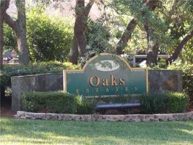 SUPER WOODED BUILDING LOT LOCATED IN THE GOLF COURSE COMMUNITY on Citrus Hills Golf Club in Florida - for sale on GolfHomes.com, golf home, golf lot