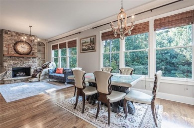 *Welcome to one of the finest homes in Bear's Best, nestled on Bears Best Atlanta Golf Club in Georgia - for sale on GolfHomes.com, golf home, golf lot