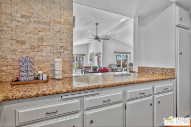 Hi there, I'm your new favorite desert retreat inside the gated on Indian Palms Country Club and Resort in California - for sale on GolfHomes.com, golf home, golf lot