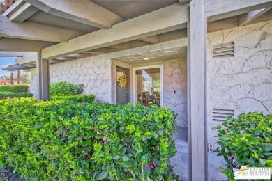Hi there, I'm your new favorite desert retreat inside the gated on Indian Palms Country Club and Resort in California - for sale on GolfHomes.com, golf home, golf lot