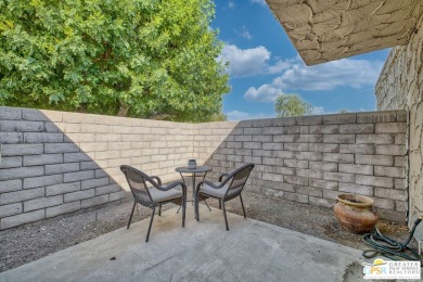 Hi there, I'm your new favorite desert retreat inside the gated on Indian Palms Country Club and Resort in California - for sale on GolfHomes.com, golf home, golf lot