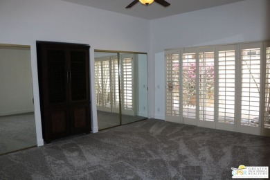 This unit has just been painted throughout giving a fresh new on  in California - for sale on GolfHomes.com, golf home, golf lot