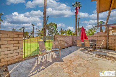 Hi there, I'm your new favorite desert retreat inside the gated on Indian Palms Country Club and Resort in California - for sale on GolfHomes.com, golf home, golf lot
