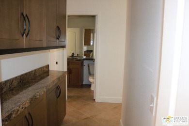 This unit has just been painted throughout giving a fresh new on  in California - for sale on GolfHomes.com, golf home, golf lot