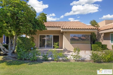 This unit has just been painted throughout giving a fresh new on  in California - for sale on GolfHomes.com, golf home, golf lot
