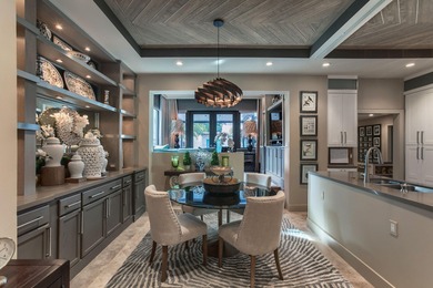 Bring your most discerning buyer to this truly exceptional home on Lake Worth Municipal Golf Course in Florida - for sale on GolfHomes.com, golf home, golf lot