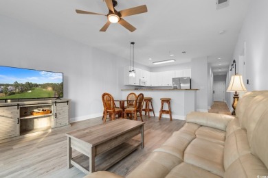 Welcome to this beautifully upgraded and fully furnished condo on  in South Carolina - for sale on GolfHomes.com, golf home, golf lot