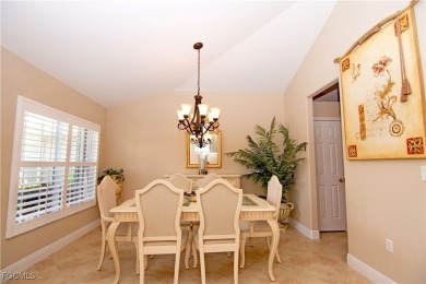 Come and See this popular Laurel Model (2,124sf under air) sold on Colonial Country Club in Florida - for sale on GolfHomes.com, golf home, golf lot