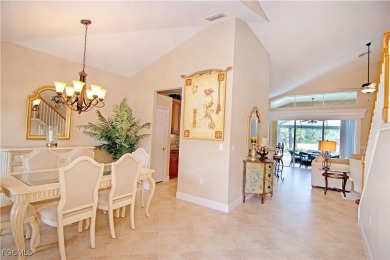 Come and See this popular Laurel Model (2,124sf under air) sold on Colonial Country Club in Florida - for sale on GolfHomes.com, golf home, golf lot