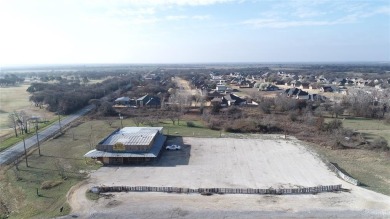 Prime commercial opportunity in Clyde, TX! This spacious on Shady Oaks Golf Course in Texas - for sale on GolfHomes.com, golf home, golf lot