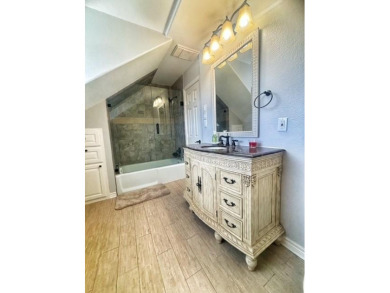 Discover the perfect blend of luxury, comfort, and recreation in on De Cordova Bend Country Club in Texas - for sale on GolfHomes.com, golf home, golf lot