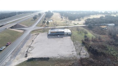 Prime commercial opportunity in Clyde, TX! This spacious on Shady Oaks Golf Course in Texas - for sale on GolfHomes.com, golf home, golf lot