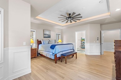 A thoughtfully designed home in sought-after Sisters, Oregon on Aspen Lakes Golf Course in Oregon - for sale on GolfHomes.com, golf home, golf lot