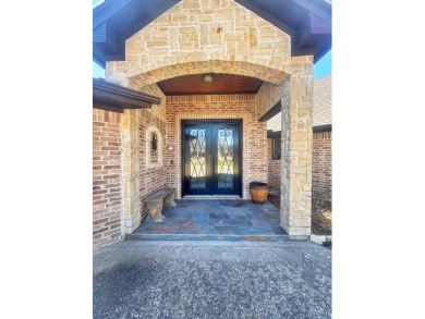 Discover the perfect blend of luxury, comfort, and recreation in on De Cordova Bend Country Club in Texas - for sale on GolfHomes.com, golf home, golf lot