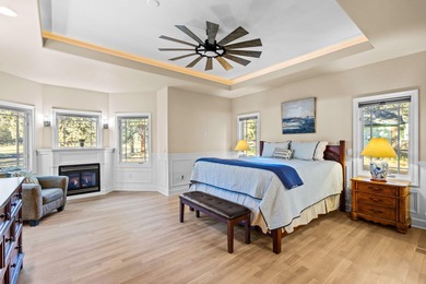 A thoughtfully designed home in sought-after Sisters, Oregon on Aspen Lakes Golf Course in Oregon - for sale on GolfHomes.com, golf home, golf lot