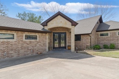 Discover the perfect blend of luxury, comfort, and recreation in on De Cordova Bend Country Club in Texas - for sale on GolfHomes.com, golf home, golf lot