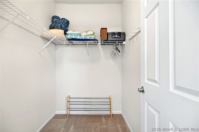 Top-floor 3 bedroom, 2 bath Palisades condo with beautiful main on Tan-Tar-A Golf Club in Missouri - for sale on GolfHomes.com, golf home, golf lot