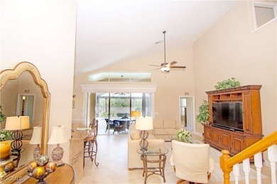 Come and See this popular Laurel Model (2,124sf under air) sold on Colonial Country Club in Florida - for sale on GolfHomes.com, golf home, golf lot