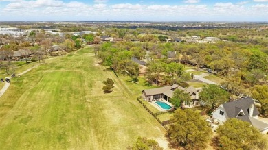 Discover the perfect blend of luxury, comfort, and recreation in on De Cordova Bend Country Club in Texas - for sale on GolfHomes.com, golf home, golf lot