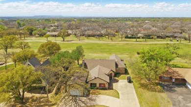Discover the perfect blend of luxury, comfort, and recreation in on De Cordova Bend Country Club in Texas - for sale on GolfHomes.com, golf home, golf lot
