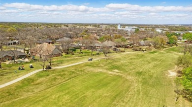 Discover the perfect blend of luxury, comfort, and recreation in on De Cordova Bend Country Club in Texas - for sale on GolfHomes.com, golf home, golf lot