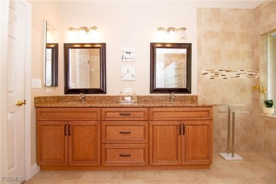 Come and See this popular Laurel Model (2,124sf under air) sold on Colonial Country Club in Florida - for sale on GolfHomes.com, golf home, golf lot