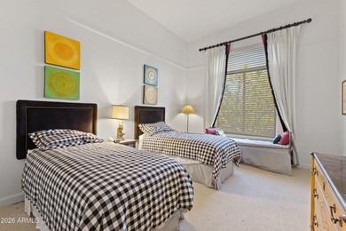 Located within the guard-gated community of the DC Ranch Country on The Country Club At DC Ranch in Arizona - for sale on GolfHomes.com, golf home, golf lot