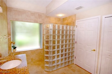 Come and See this popular Laurel Model (2,124sf under air) sold on Colonial Country Club in Florida - for sale on GolfHomes.com, golf home, golf lot