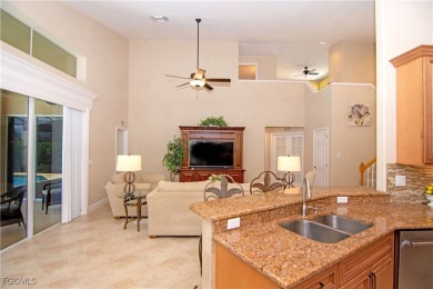 Come and See this popular Laurel Model (2,124sf under air) sold on Colonial Country Club in Florida - for sale on GolfHomes.com, golf home, golf lot