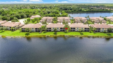 This rarely available 2nd-floor TPC GOLF MEMBERSHIP coach home on TPC At Treviso Bay in Florida - for sale on GolfHomes.com, golf home, golf lot